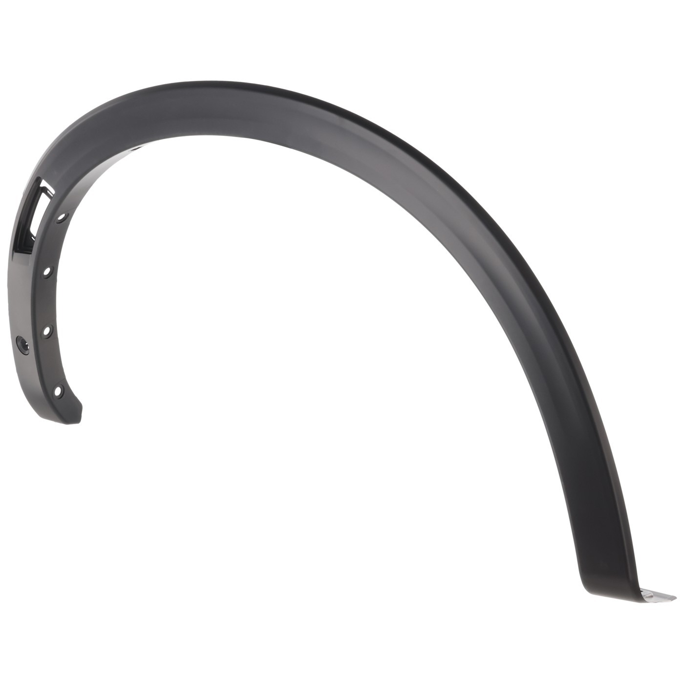 Fender Flares Front Driver Left Side for Ford Ranger 2024
