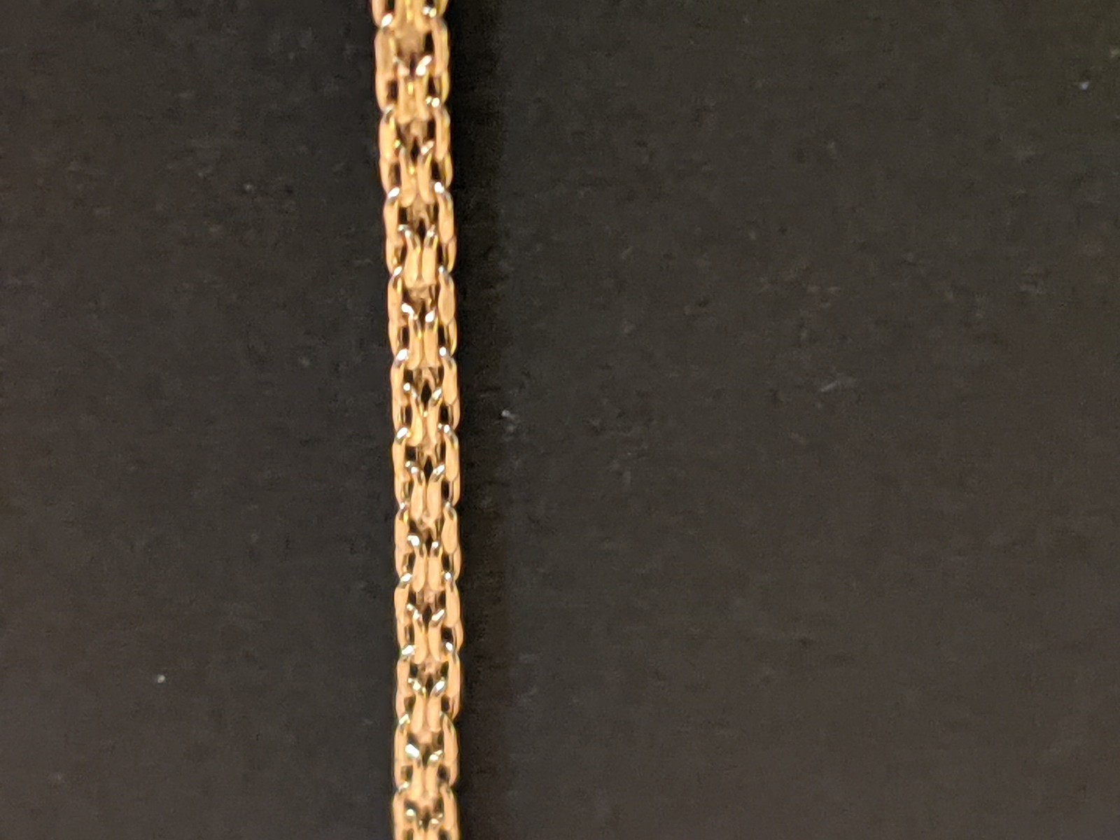 10k Yellow Gold 10