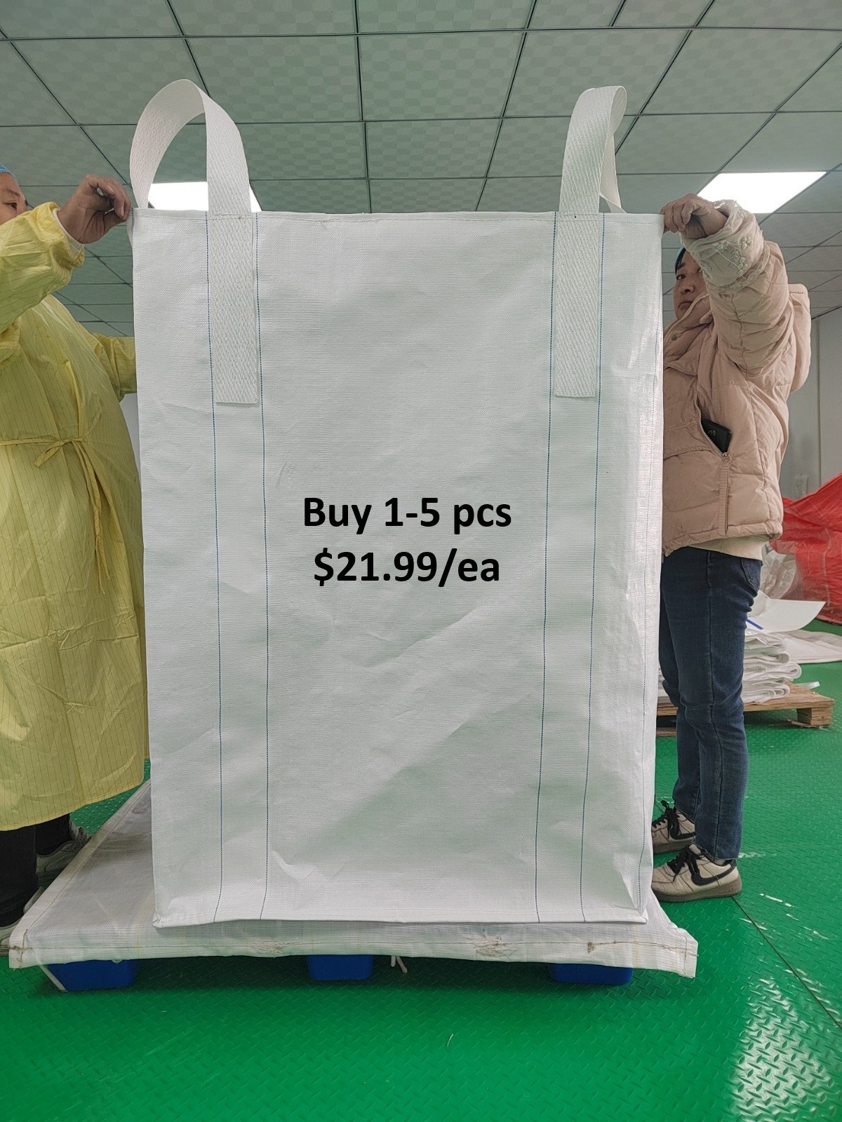 Bulk Bag Super Sacks Bulk Bag Super Sacks