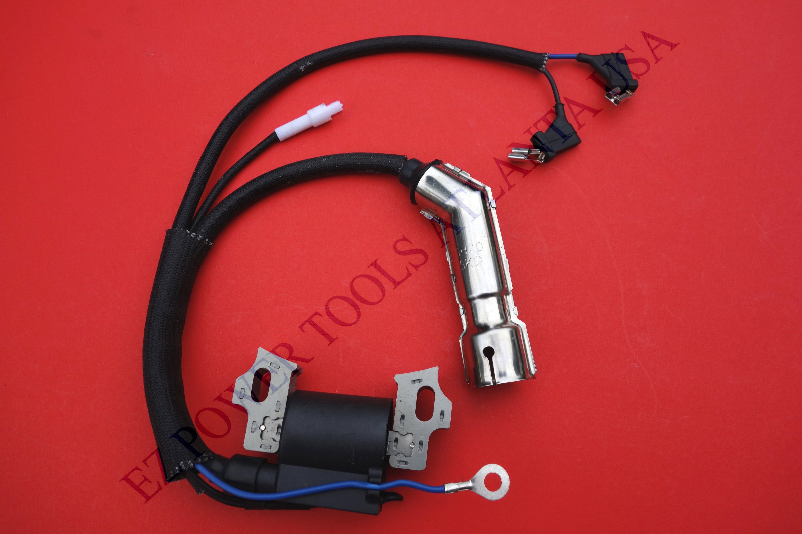 Sears Craftsman 247.889704 26 IN Snow Thrower Ignition Coil