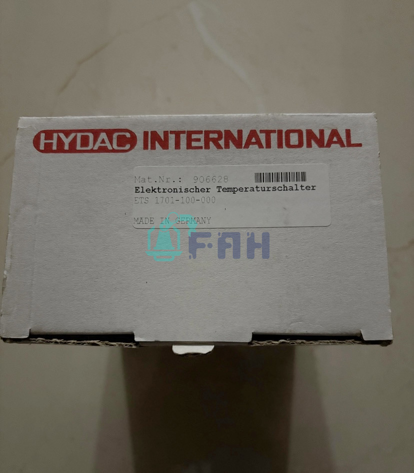 1pc ETS 1701-100-000 new Temperature Controller