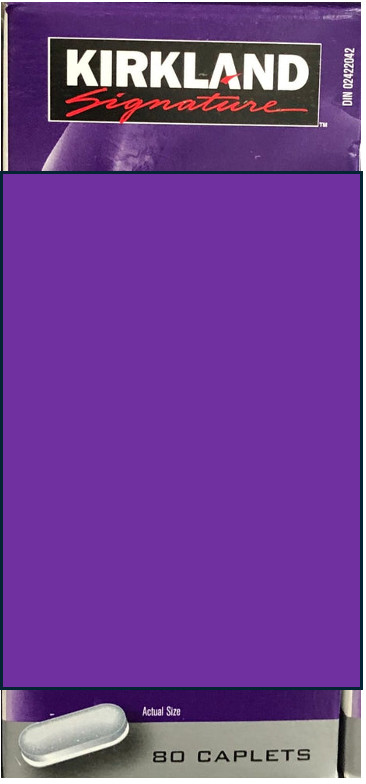 Kirkland Purple 80 TOTAL FAST SHIP FROM USA Kirkland Purple 80 TOTAL FAST SHIP FROM USA
