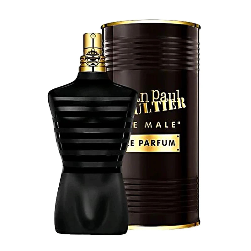 Le Male La Parfum Intense by Jean Paul Gaultier cologne EDP 4.2 oz New In Can