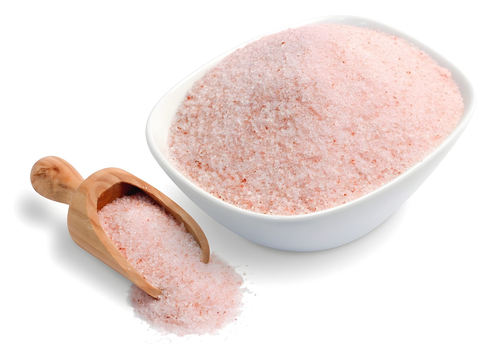 2lb-55lb Kosher Salt Himalayan Crystal Pink Salt (Coarse Grain) Sea Salt 2lb-55lb Kosher Salt Himalayan Crystal Pink Salt (Coarse Grain) Sea Salt