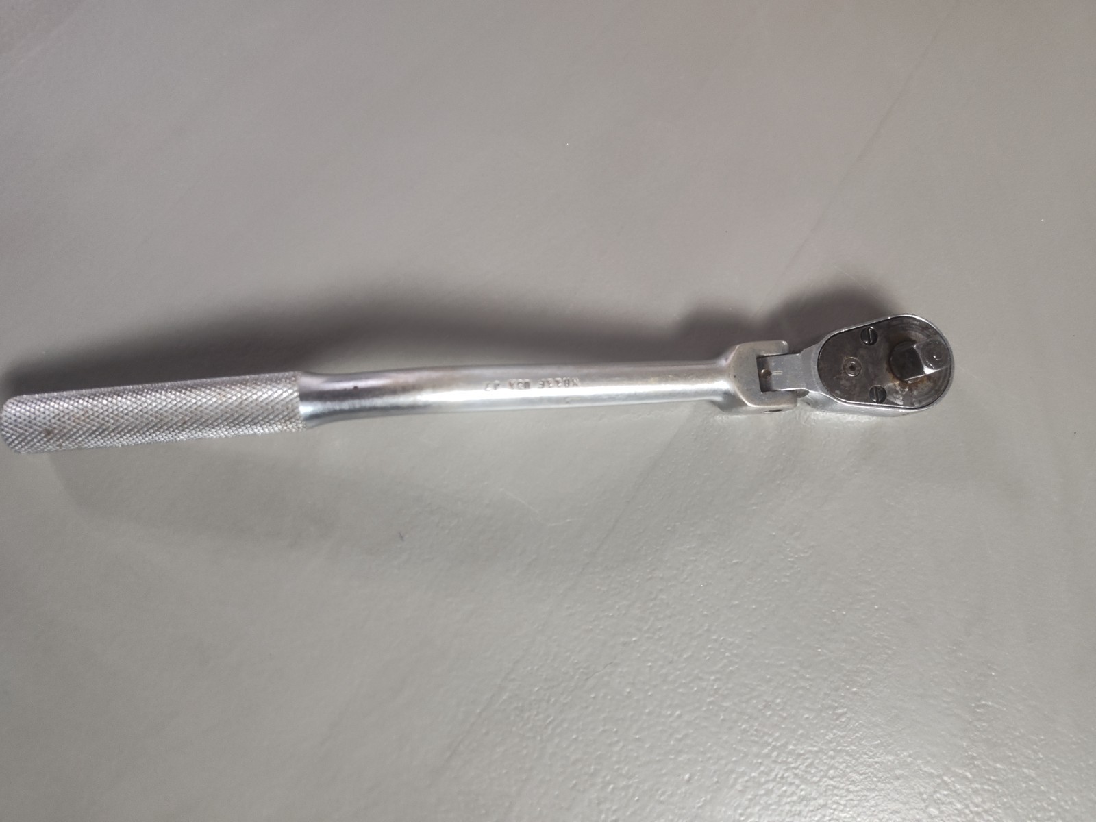 Mac Tools XR11 USA 3/8\ Mac Tools XR11 USA 3/8\