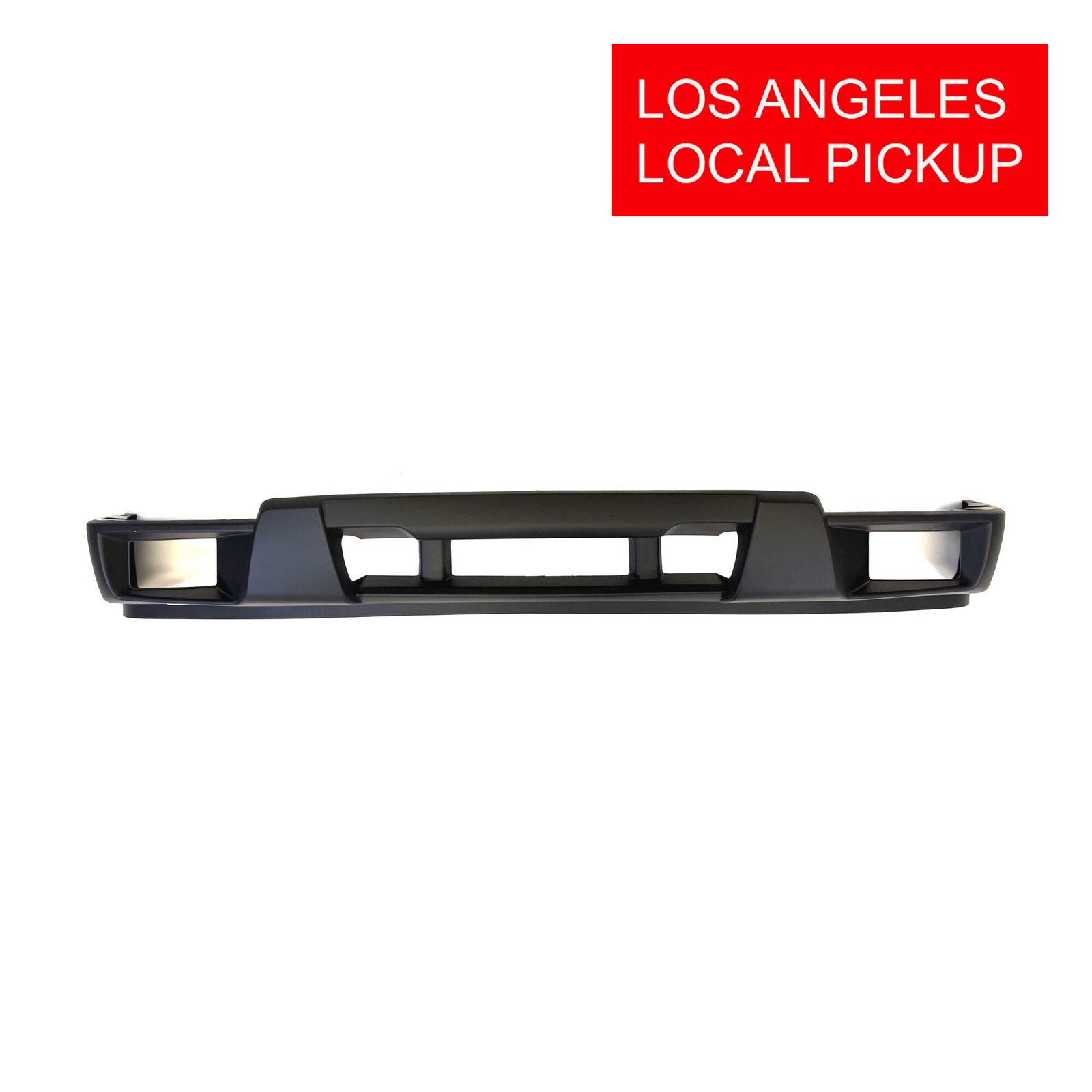 2004-2012 Chevrolet Colorado GMC Textured Front Lower Bumper Cover GM1000722. CA 2004-2012 Chevrolet Colorado GMC Textured Front Lower Bumper Cover GM1000722. CA