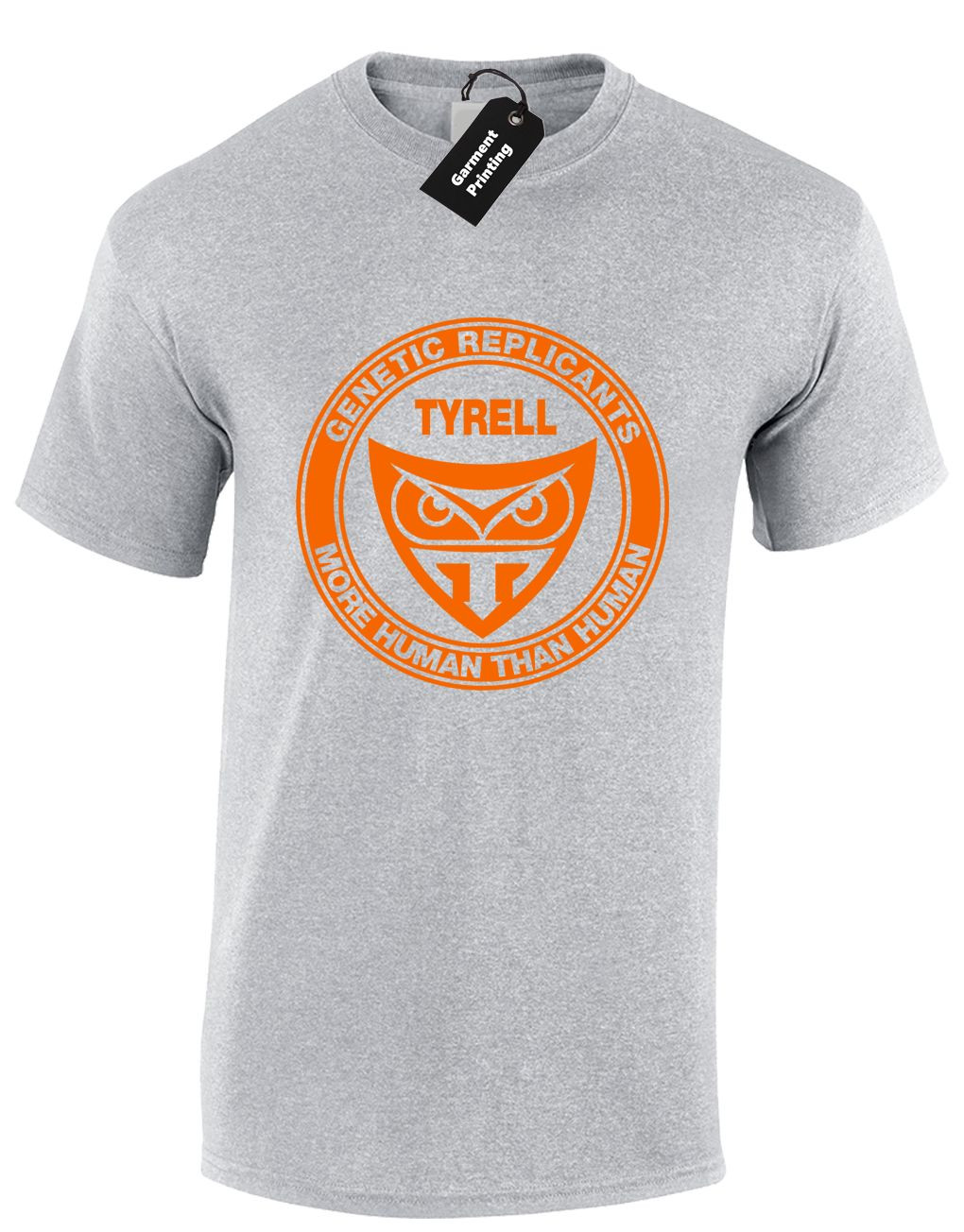 Tyrell Corporation Retro Movie Replicant Design New Unisex T-Shirt Tyrell Corporation Retro Movie Replicant Design New Unisex T-Shirt