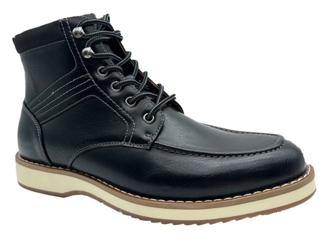 NEW Steve Madden Men's P-Doyers Casual Boots Variety NEW Steve Madden Men's P-Doyers Casual Boots Variety