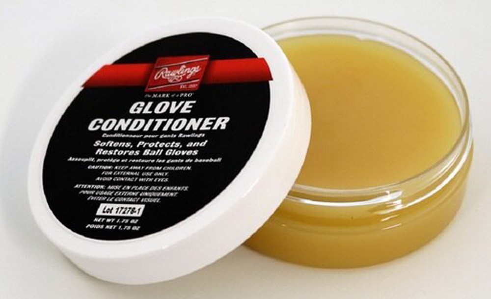 Rawlings Baseball/Softball Glove Conditioner Rawlings Baseball/Softball Glove Conditioner