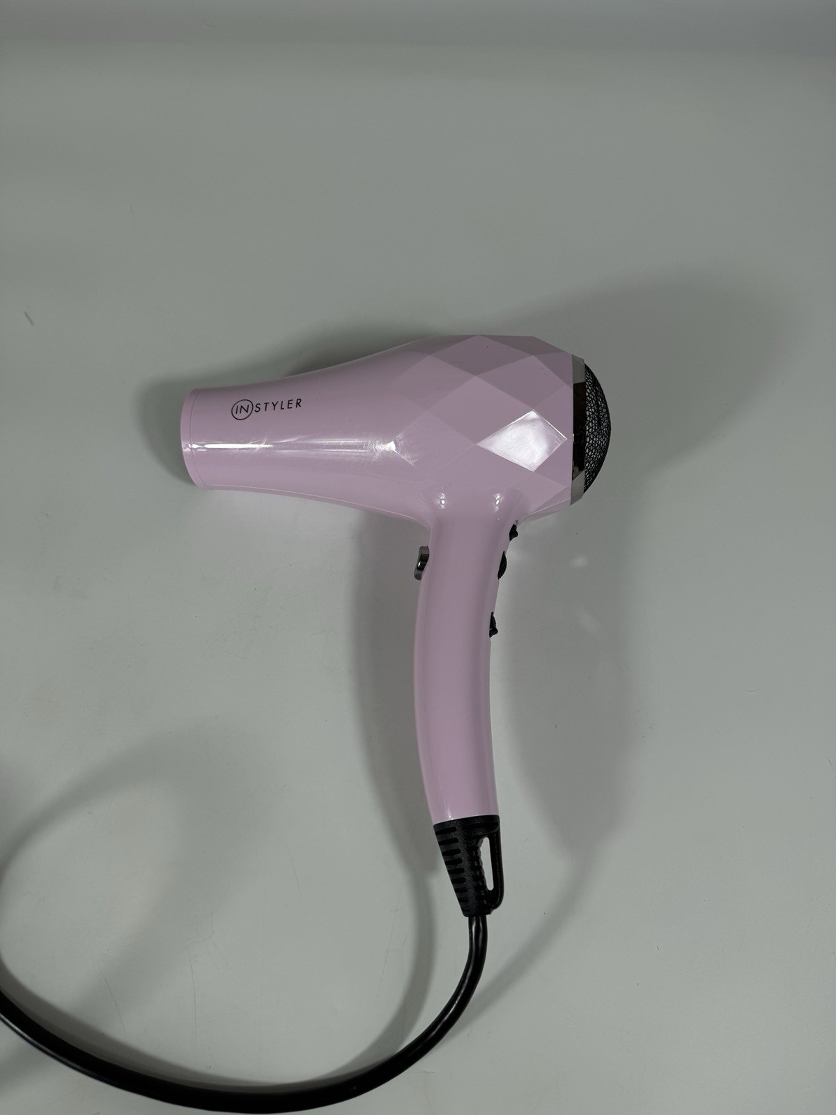 Instyler Blu Turbo Ionic Hair Dryer - 1500 Watts Instyler Blu Turbo Ionic Hair Dryer - 1500 Watts