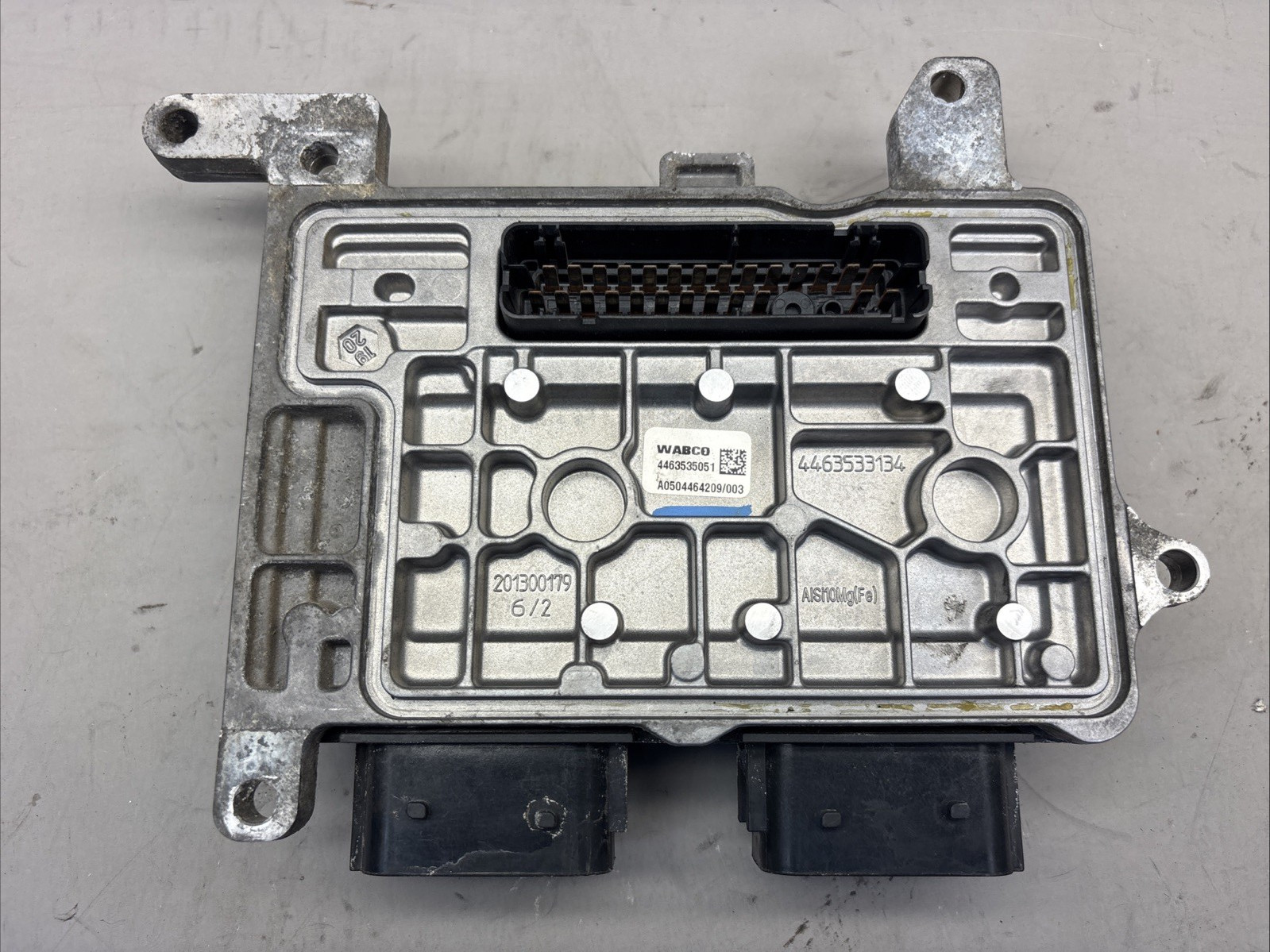 Replaces A0504464209/003 2023 DETROIT DT12-OA (2ND GEN OVERDRIVE) TRANSMISSION Replaces A0504464209/003 2023 DETROIT DT12-OA (2ND GEN OVERDRIVE) TRANSMISSION