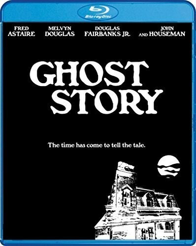 Ghost Story (Blu-ray, 1981) Ghost Story (Blu-ray, 1981)