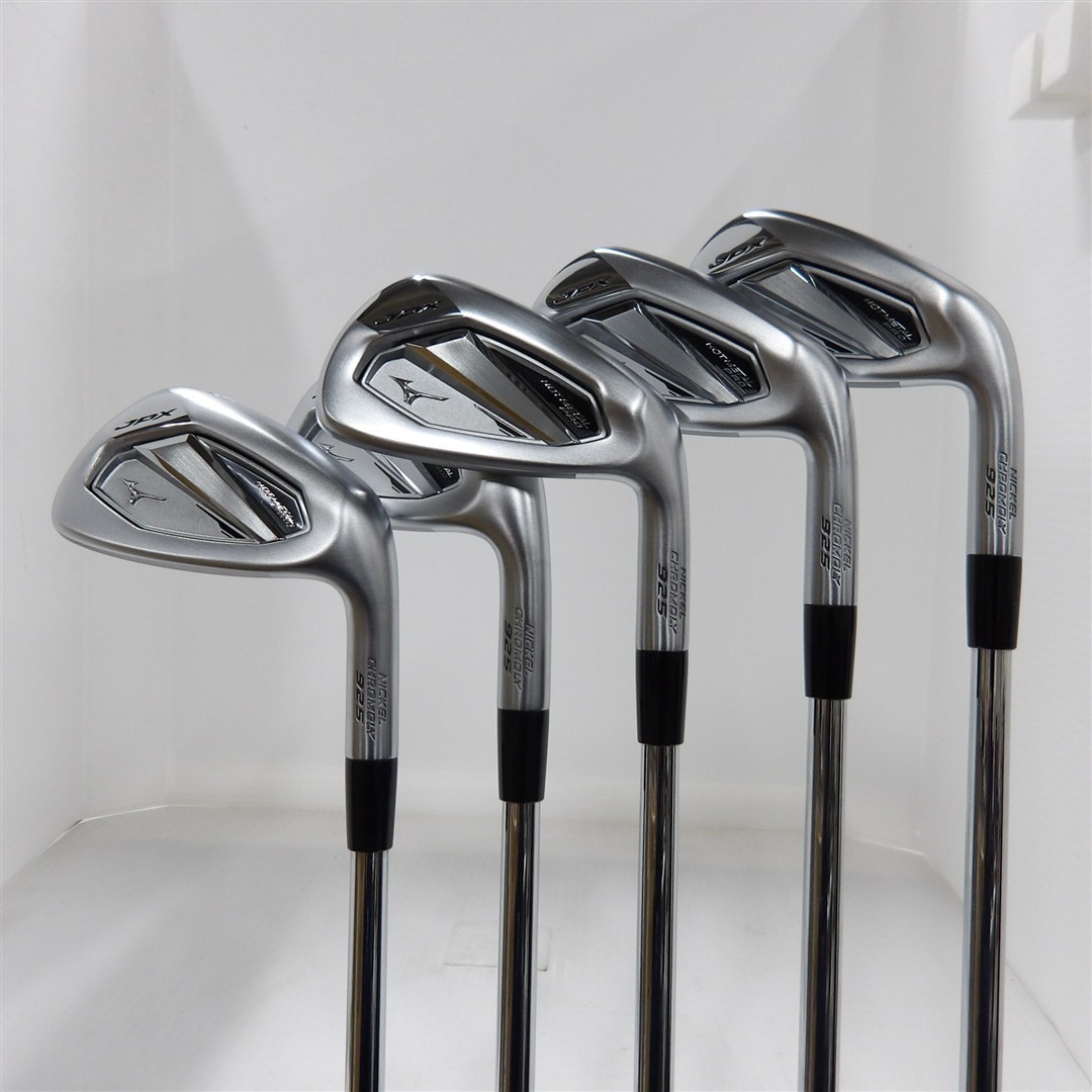 Mizuno Iron Set Open Box JPX 925 HOT METAL PRO Stiff NS PRO 950GH neo 5 pieces