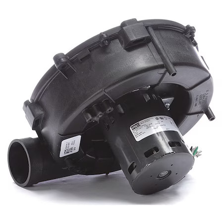 Fasco A992 Round Oem Blower, 3400 Rpm, 1 Phase, Direct, Plastic 1 Speed Fasco A992 Round Oem Blower, 3400 Rpm, 1 Phase, Direct, Plastic 1 Speed