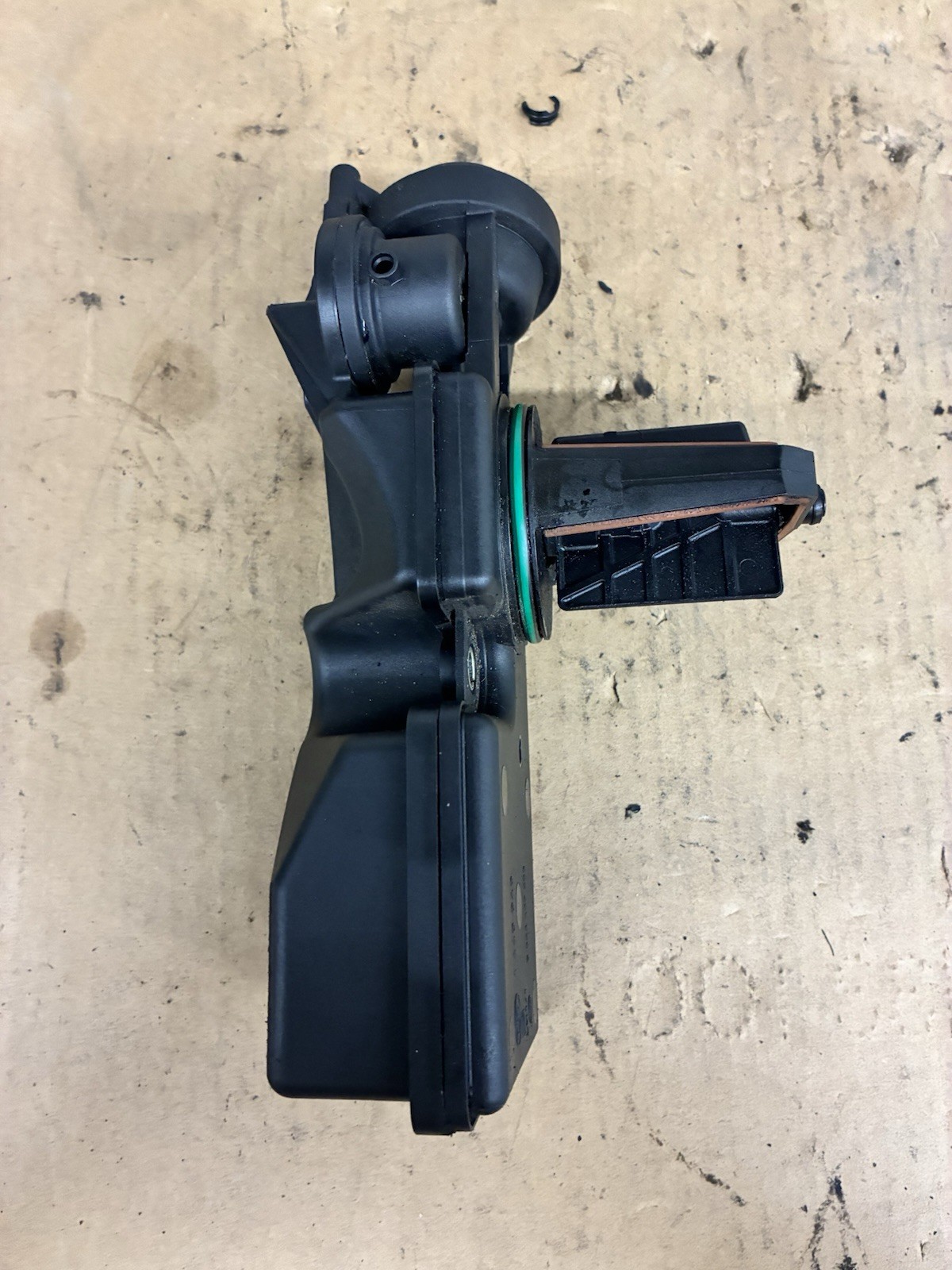 BMW E39 E46 M52TUB DISA Valve Intake Manifold Adjuster BMW E39 E46 M52TUB DISA Valve Intake Manifold Adjuster