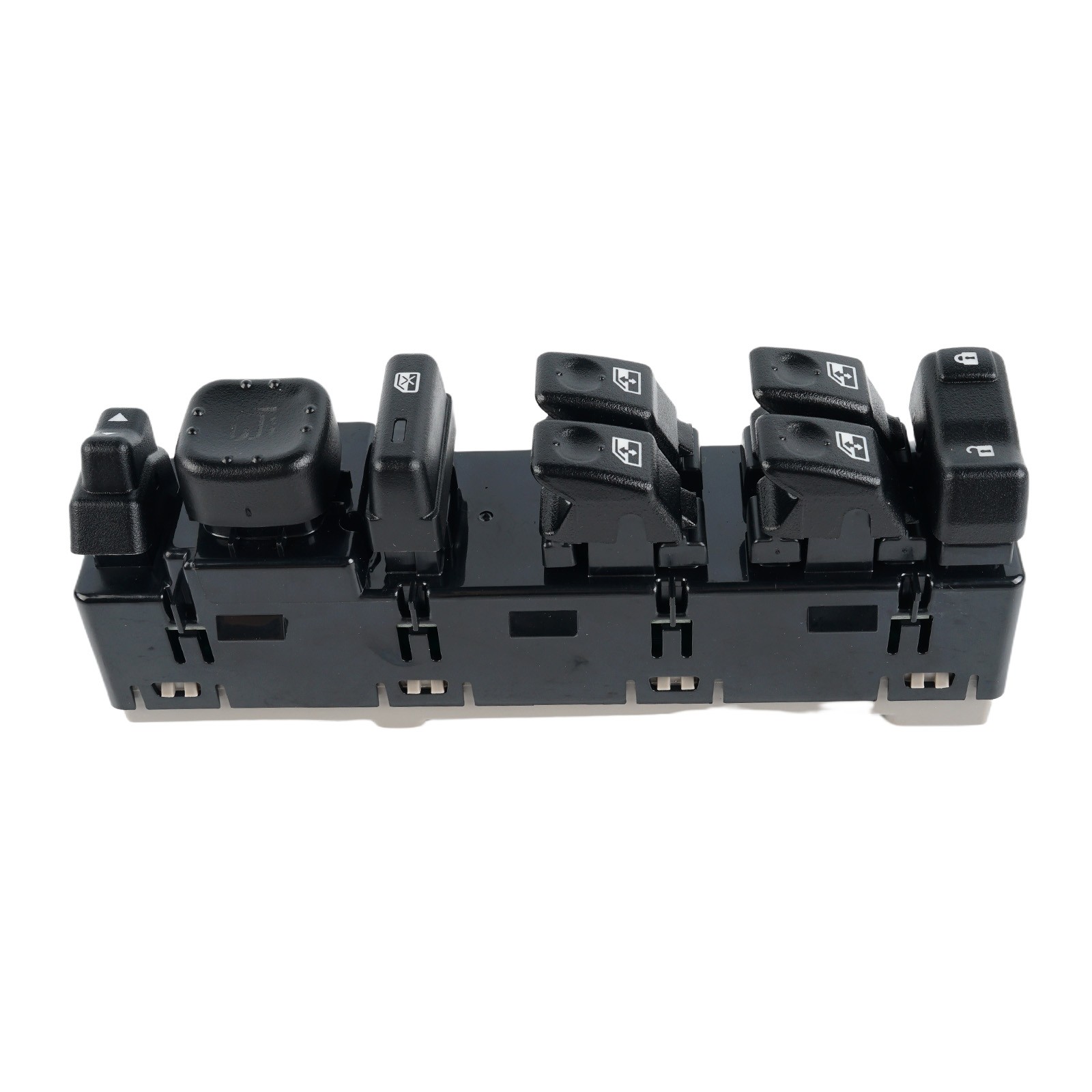 Master Power Window Switch For 2003-2007 Chevy Silverado Tahoe GMC 15883320 Master Power Window Switch For 2003-2007 Chevy Silverado Tahoe GMC 15883320