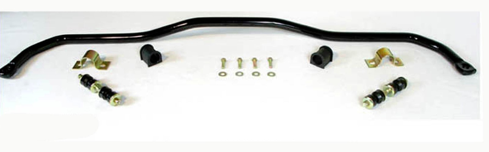 New 1967-1968-1969 Camaro Firebird 68-74 Nova  Sway Bar 1 1/8