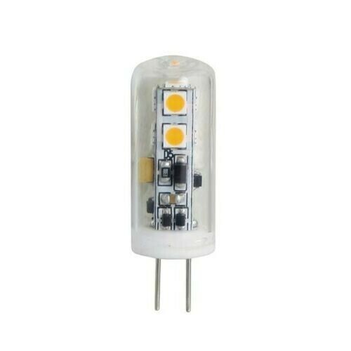 Kichler Prfessional Series 12200 20W 3000K G4 Bi-Pin LED Light Bulb - Warm White