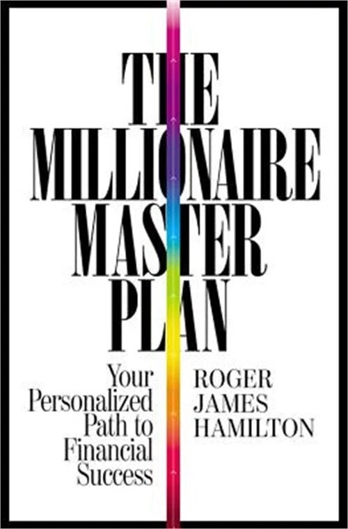 The Millionaire Master Plan Your Personalized Path to Financial Success USA The Millionaire Master Plan Your Personalized Path to Financial Success USA