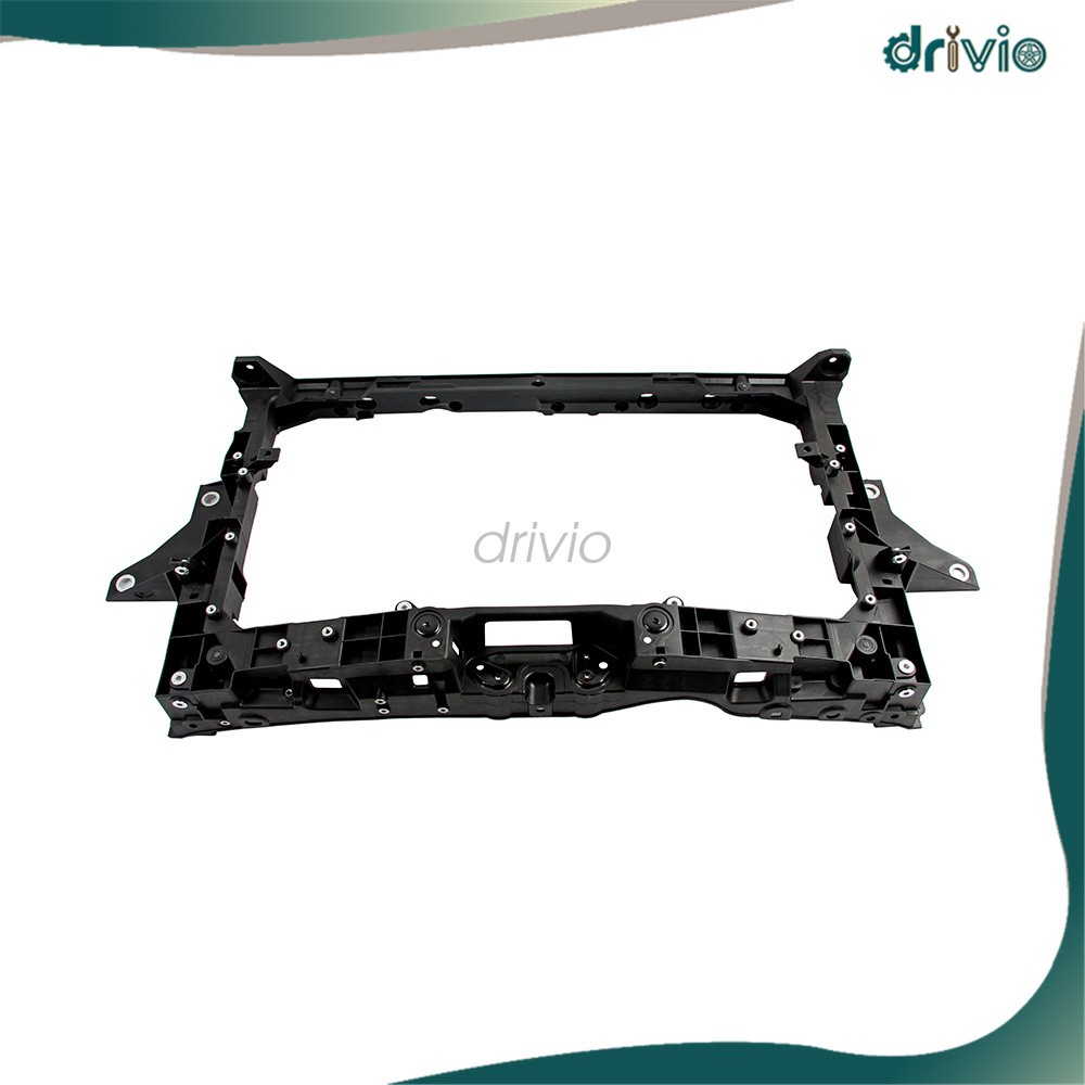 7141130AA01 For Honda Accord 2023-24 Front Radiator Support Core