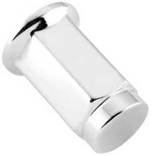ITP (I.T.P.) Lug Nuts Chrome 12mm, Flat Base, 17mm Head ALUG16BX ITP (I.T.P.) Lug Nuts Chrome 12mm, Flat Base, 17mm Head ALUG16BX