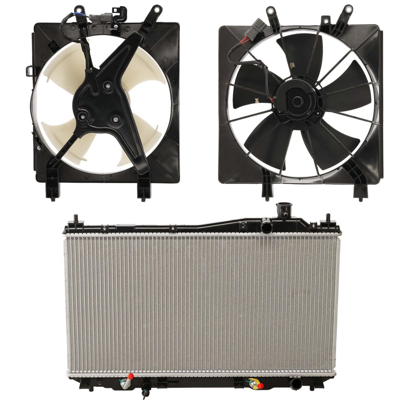 Radiator for Honda Civic 2001-2005