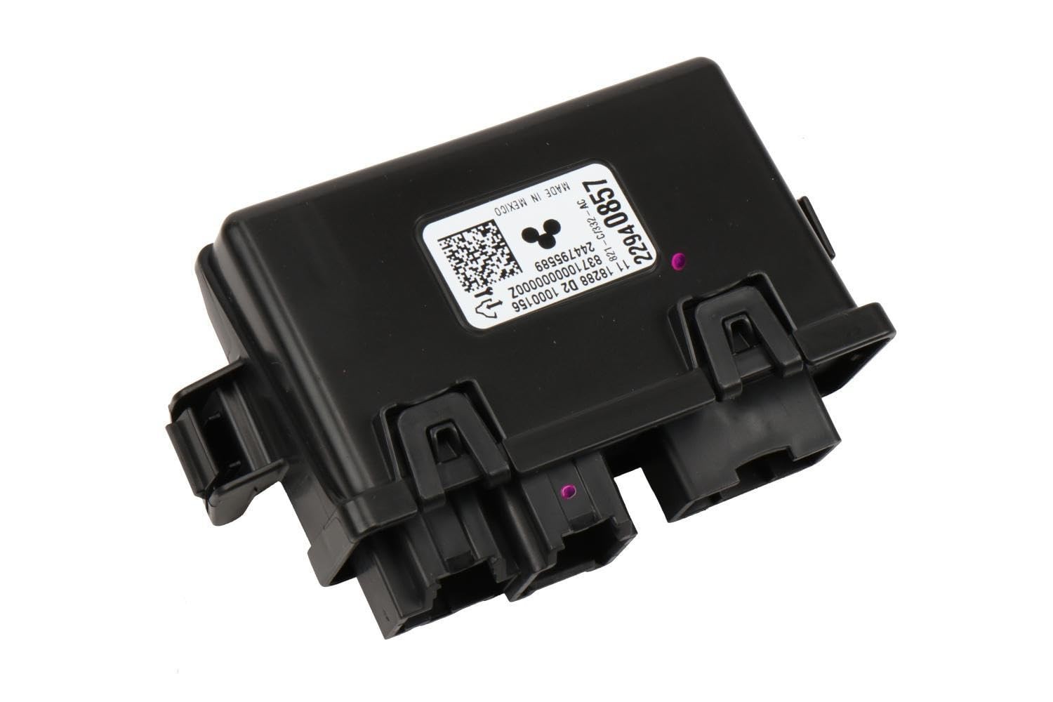 GM Genuine Parts 22940857 Accessory and Liftgate Control Module