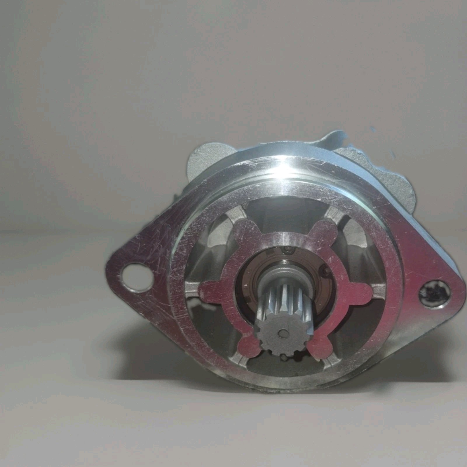 Detroit 60 CAT 3406 WA920-30-1004 Power Steering PUMP Detroit 60 CAT 3406 WA920-30-1004 Power Steering PUMP