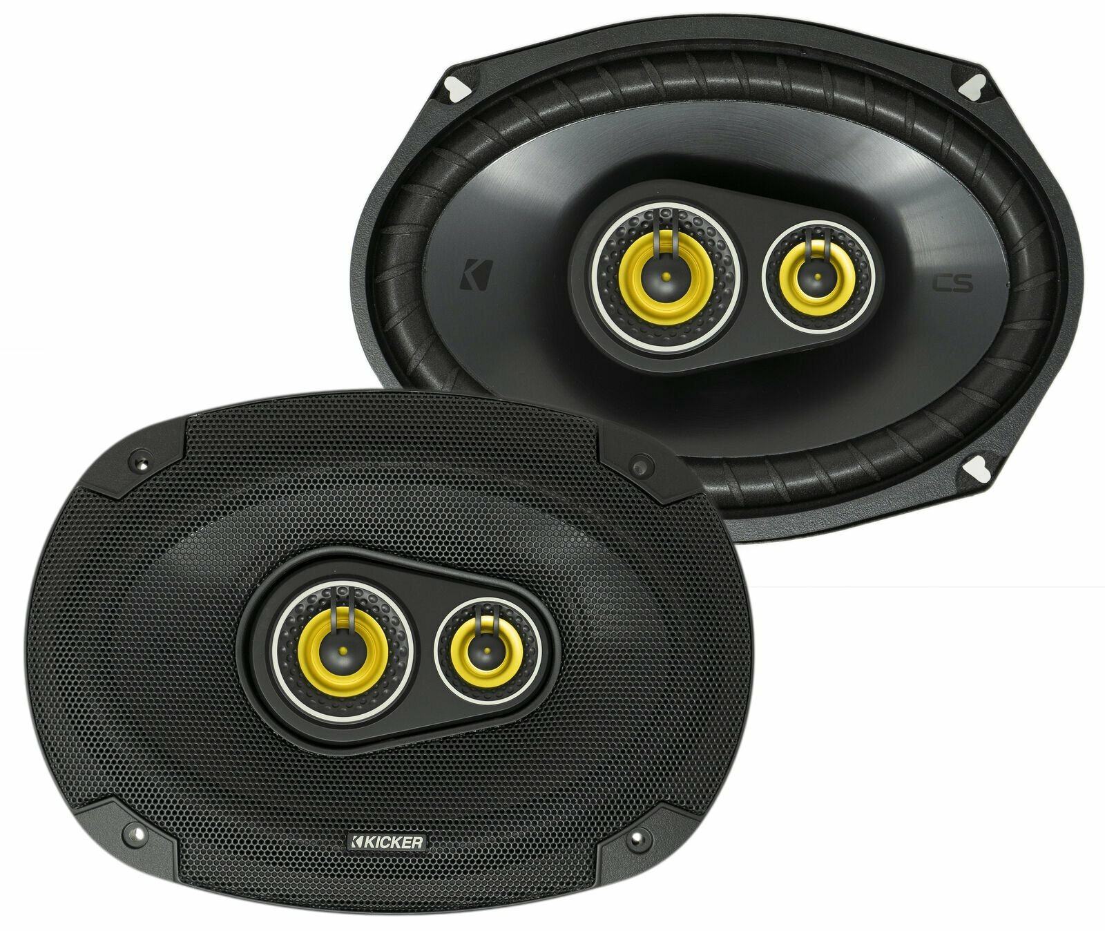 Kicker CSC6934, CS Series 6x9