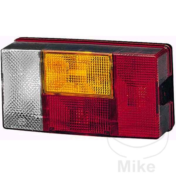 HELLA rear light right HELLA rear light right