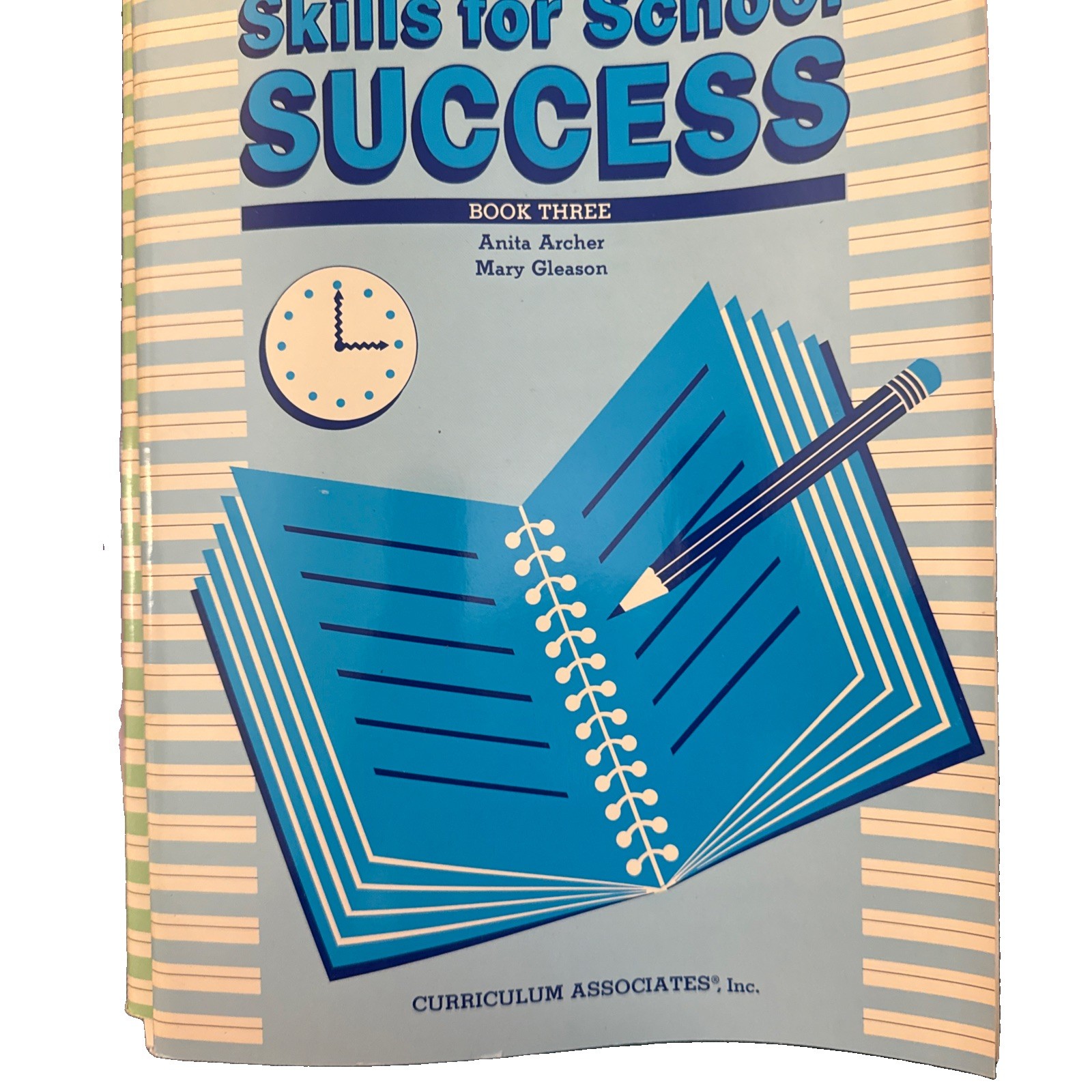 ISBN 0891879978 Study Lessons  Elementary And Middle  School Homeschool