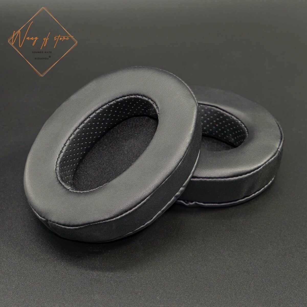 Thick Foam Ear Pads Cushion For Ultrasone HFI-580 HFI-680 HFI-780 Headphones