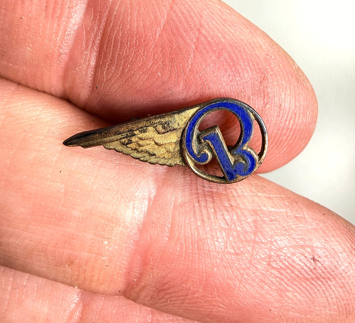 RARE 1930's RARE 1930's