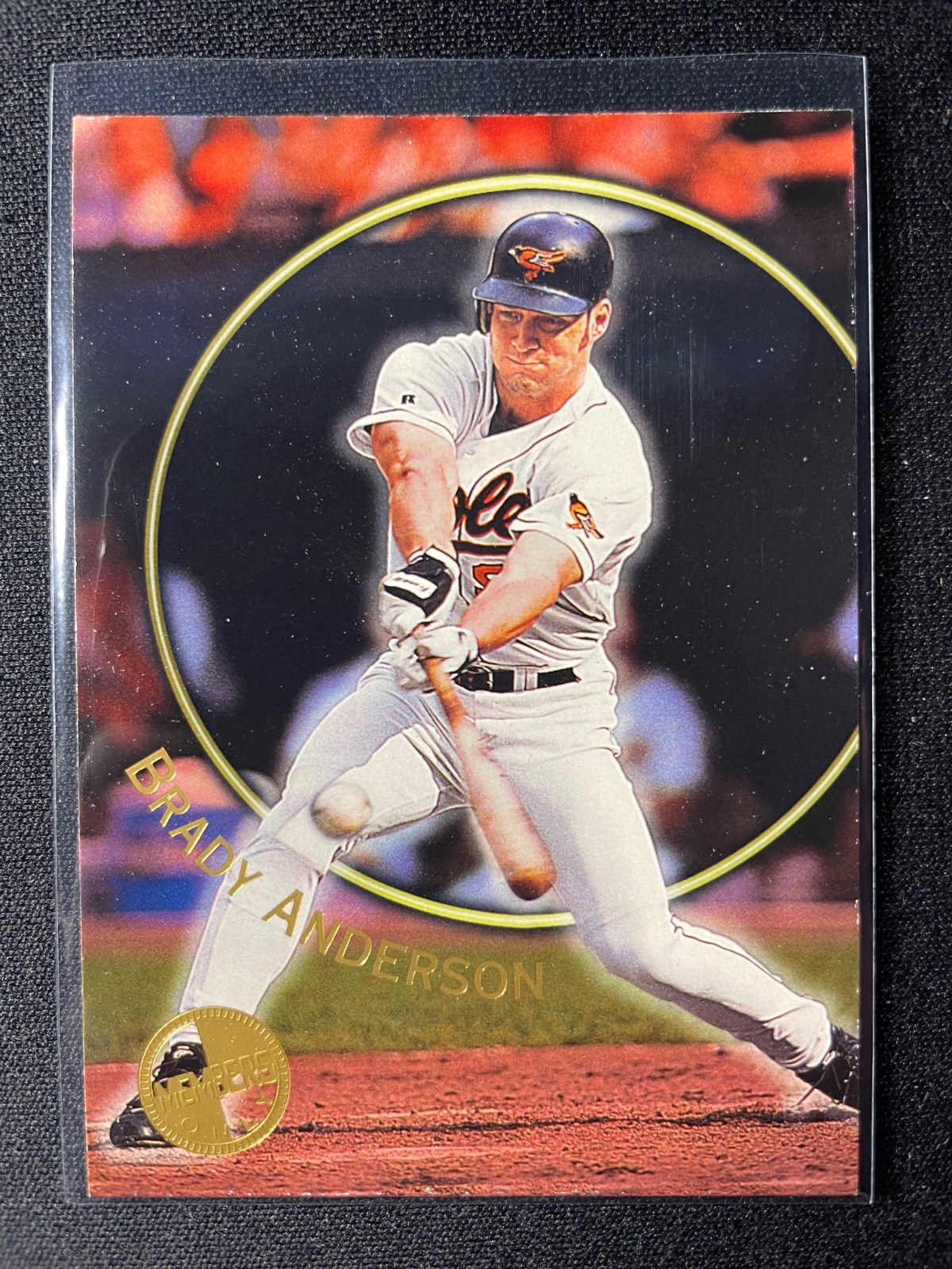 1997 Topps Stadium Club Members Only Set You Pick ***