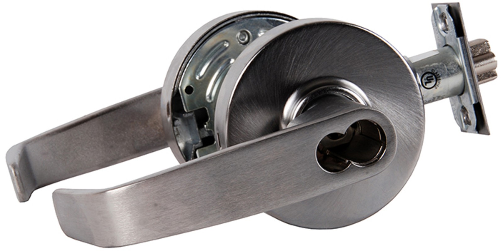 Sargent Manufacturing - 28-60-7G05-LL-26D - Grade 2 Entrance/Office Cylindrical Sargent Manufacturing - 28-60-7G05-LL-26D - Grade 2 Entrance/Office Cylindrical