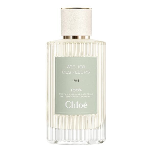 Chloe Unisex Atelier Des Fleurs Iris EDP Spray 1.7 oz Fragrances 3616301785569
