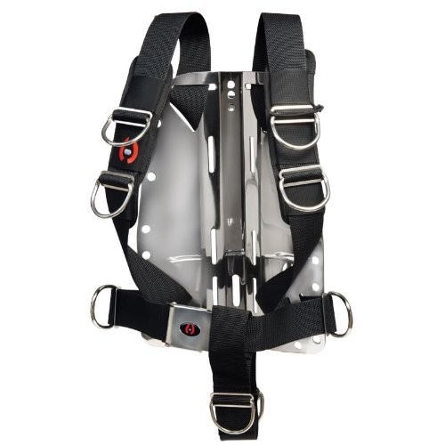 HOLLIS SOLO HARNESS SYSTEM