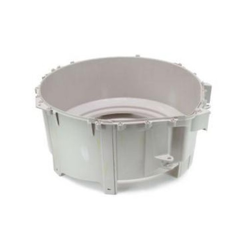 ELECTROLUX 5304505157 Shell Outer Tub Rear With Bearing ELECTROLUX 5304505157 Shell Outer Tub Rear With Bearing