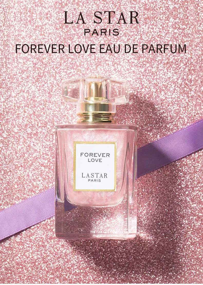 LASTAR Forever Love Women Perfume 55ml/1.86floz Eau De Parfume