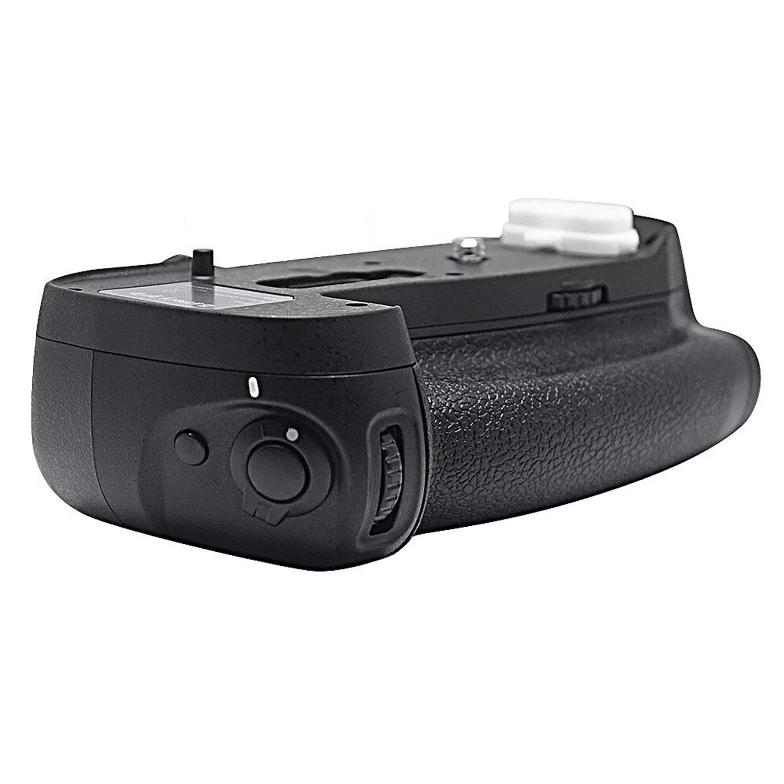 Black MB-D18 Vertical Battery Handle Grip Camera Accessories For Nikon D850