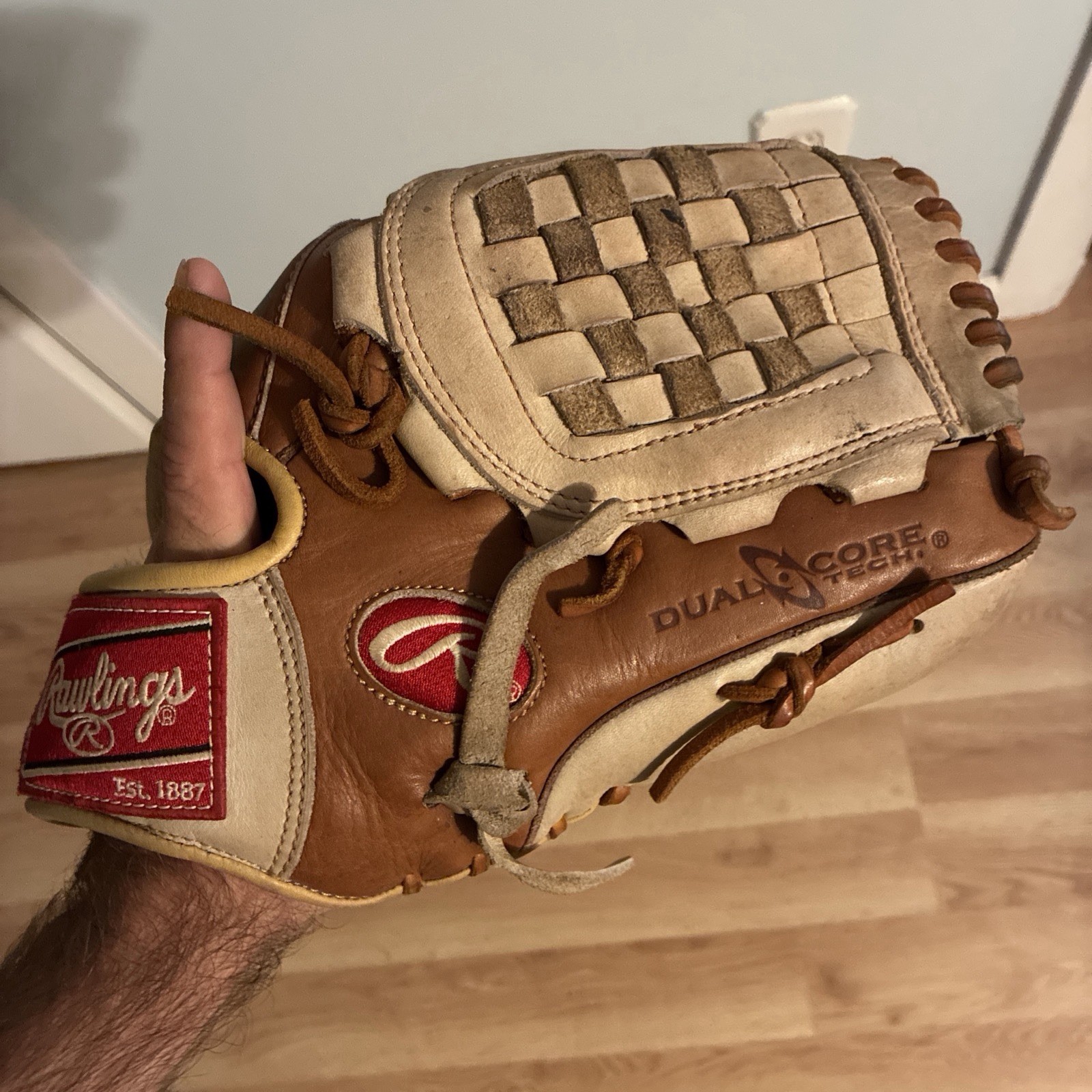 Rawlings Gold Glove Elite GGE20BC 12\ Rawlings Gold Glove Elite GGE20BC 12\