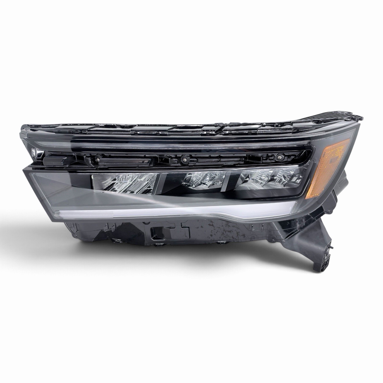 🔥PERFECT OEM 2023 2024 Honda Pilot Left Driver Side LED Headlight