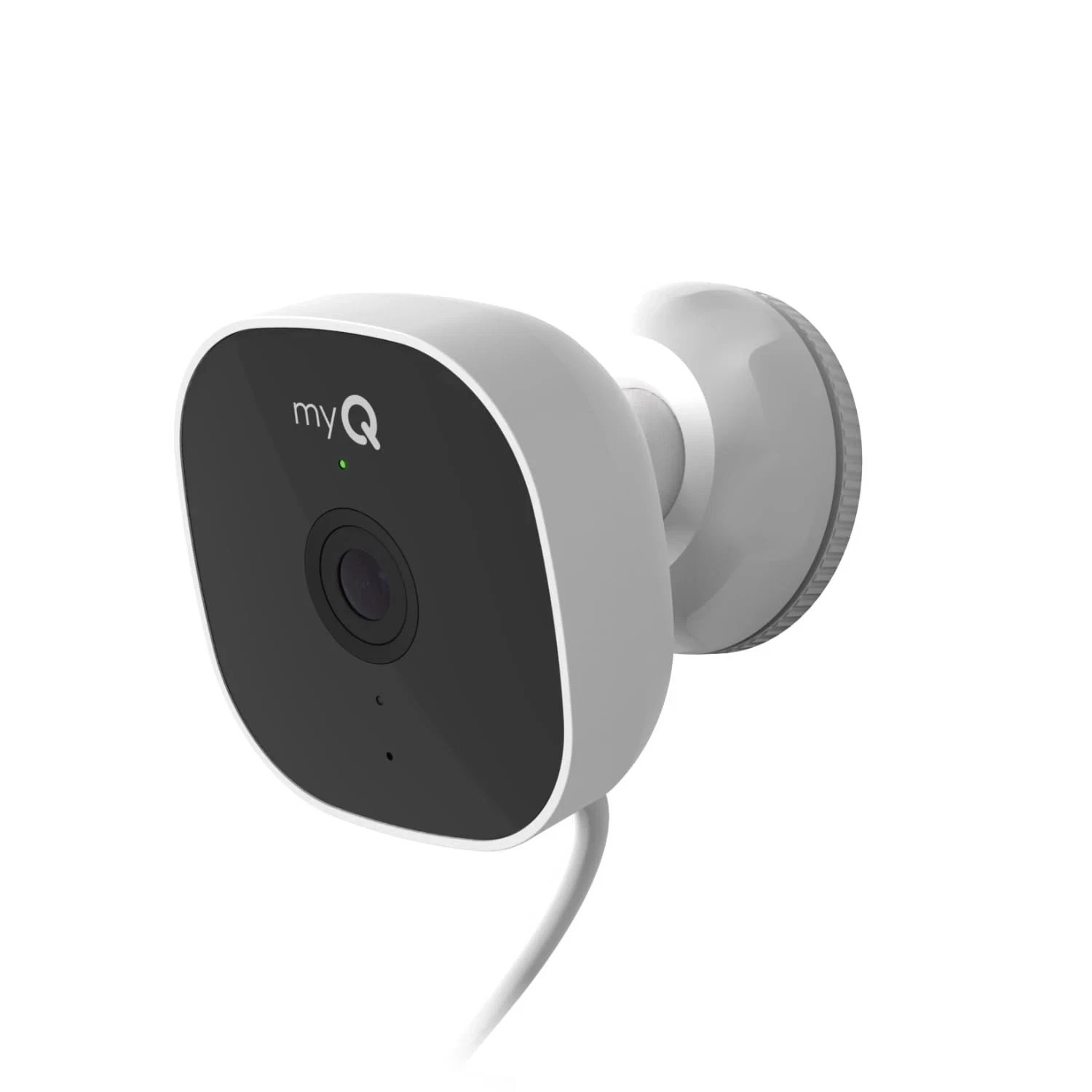 Chamberlain myQ Smart Outdoor Wired Camera Chamberlain myQ Smart Outdoor Wired Camera
