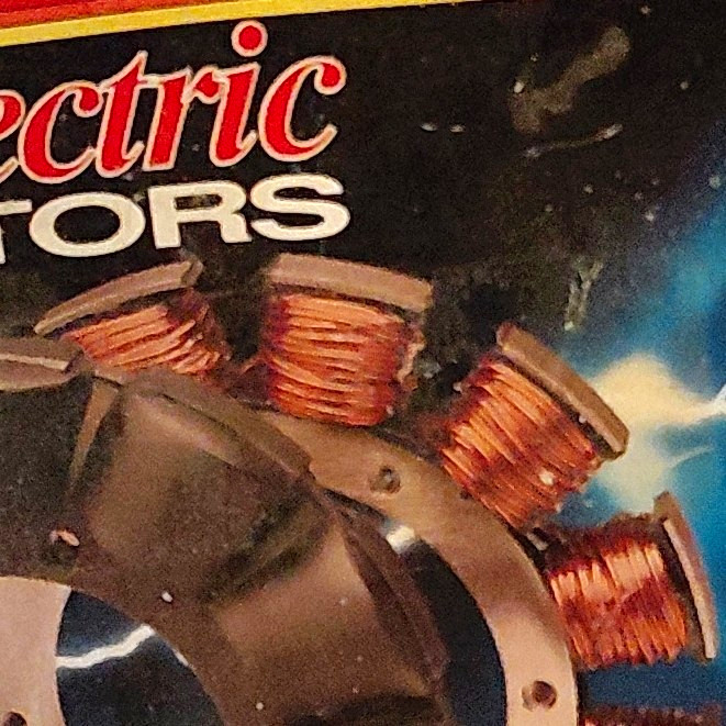 ACCEL 152102 Molded Electric Stator Harley Davidson FL FLH FX Models 1976-80 ACCEL 152102 Molded Electric Stator Harley Davidson FL FLH FX Models 1976-80