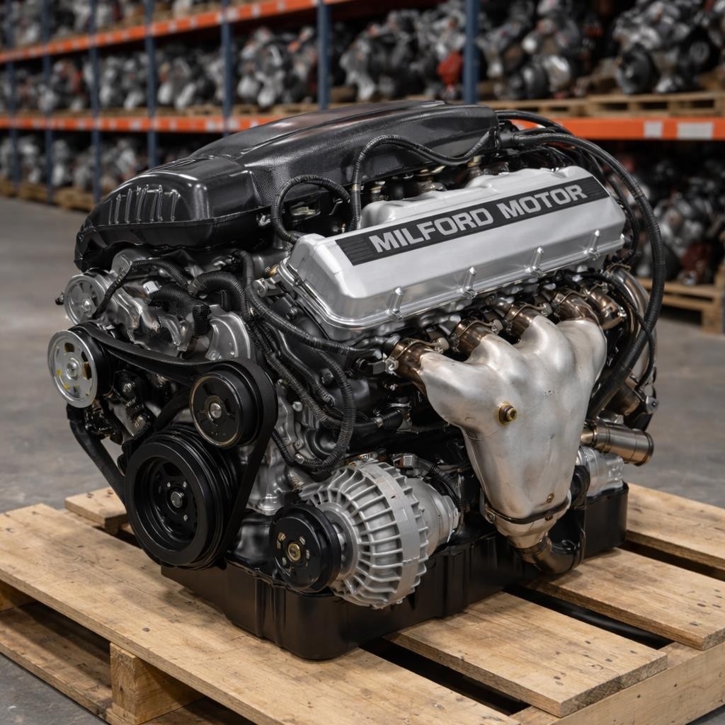 OEM Engine 2.5L VIN-A 4th Digit QR25DE Fits 2009-2015 Nissan Rogue 75K Miles