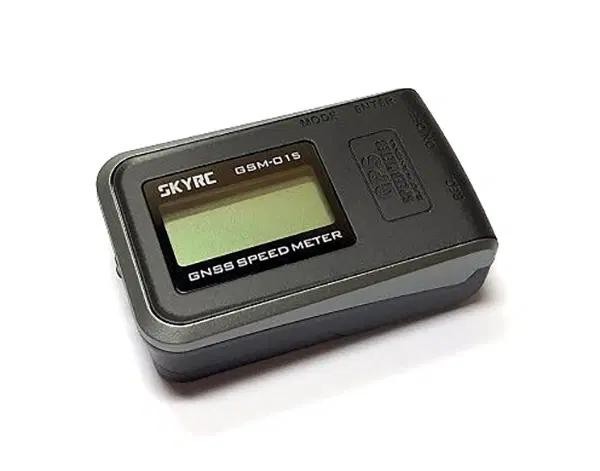 SKYRC GSM-015 GNSS Speed Meter SK-500024-01 