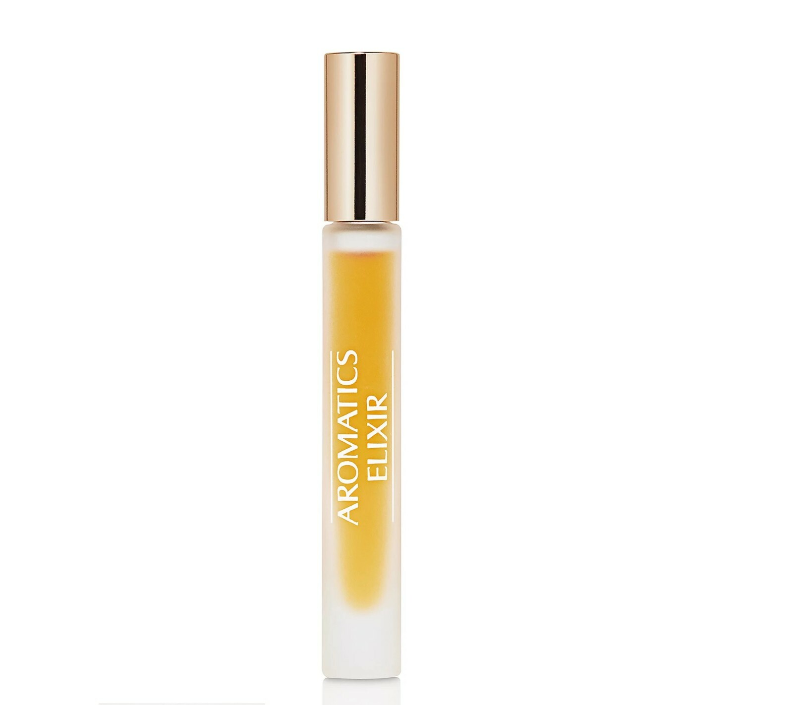 Roller Ball Unbox Women Aromatics Elixir by Clinique 0.2 oz / 6 ml EDP New Roller Ball Unbox Women Aromatics Elixir by Clinique 0.2 oz / 6 ml EDP New