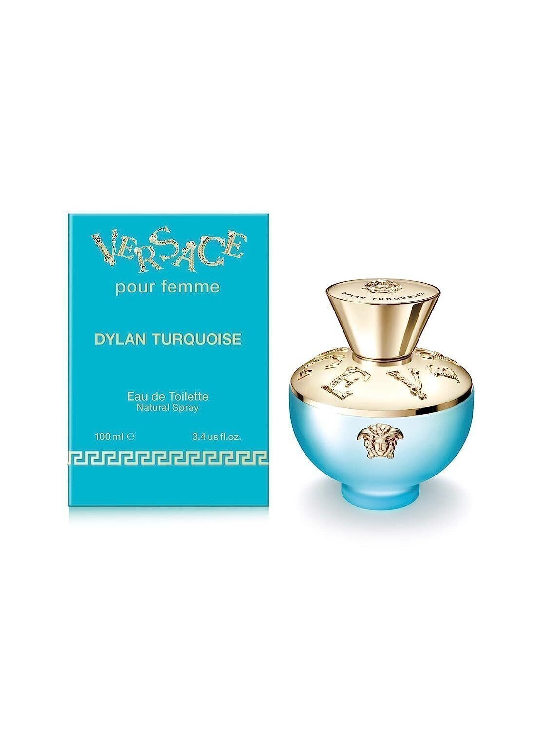 USA V Dylan Blue 3oz or 3.4oz EDP Perfume for Women Eros Spray Multiple NEW USA V Dylan Blue 3oz or 3.4oz EDP Perfume for Women Eros Spray Multiple NEW
