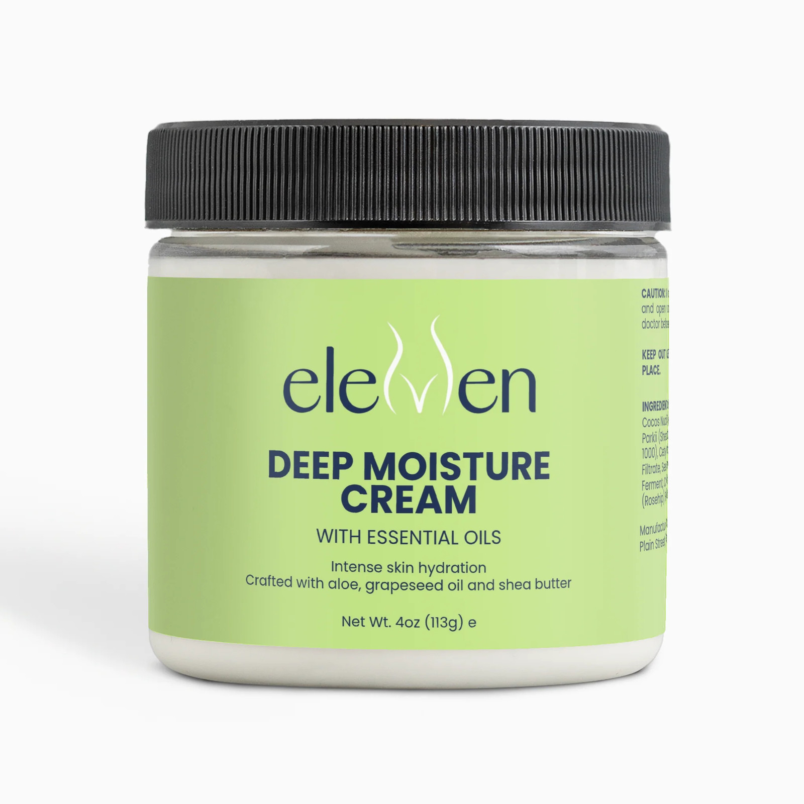 Deep Moisture Cream Deep Moisture Cream