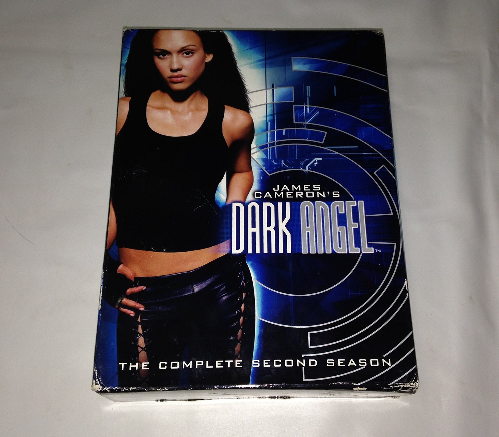 Dark Angel Season 2 Dark Angel Season 2